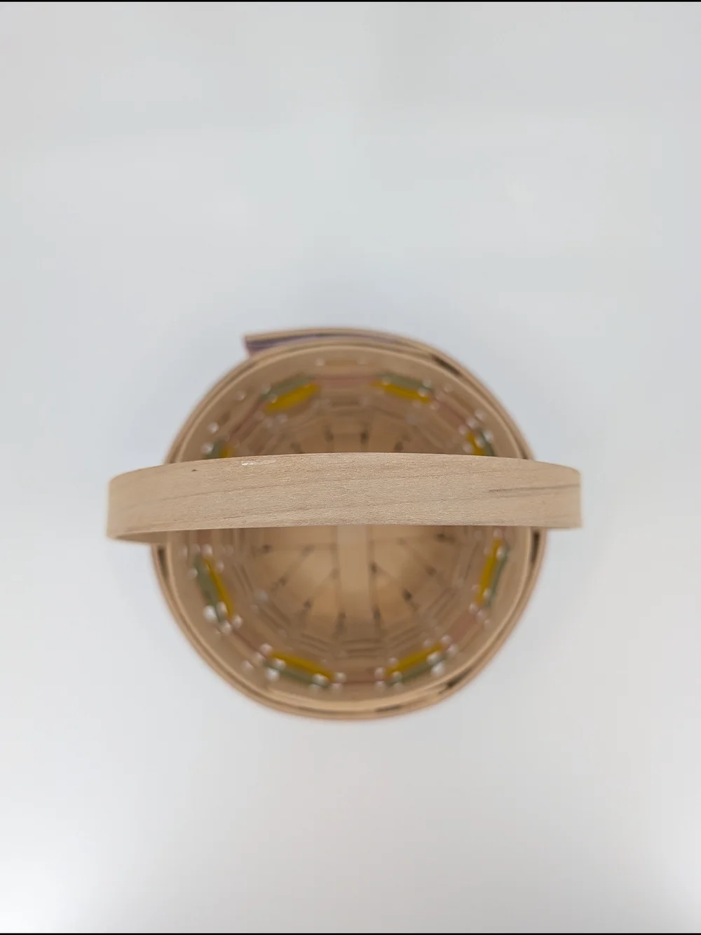 Longaberger 2001 edition
